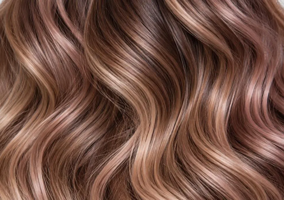 Hair treatment